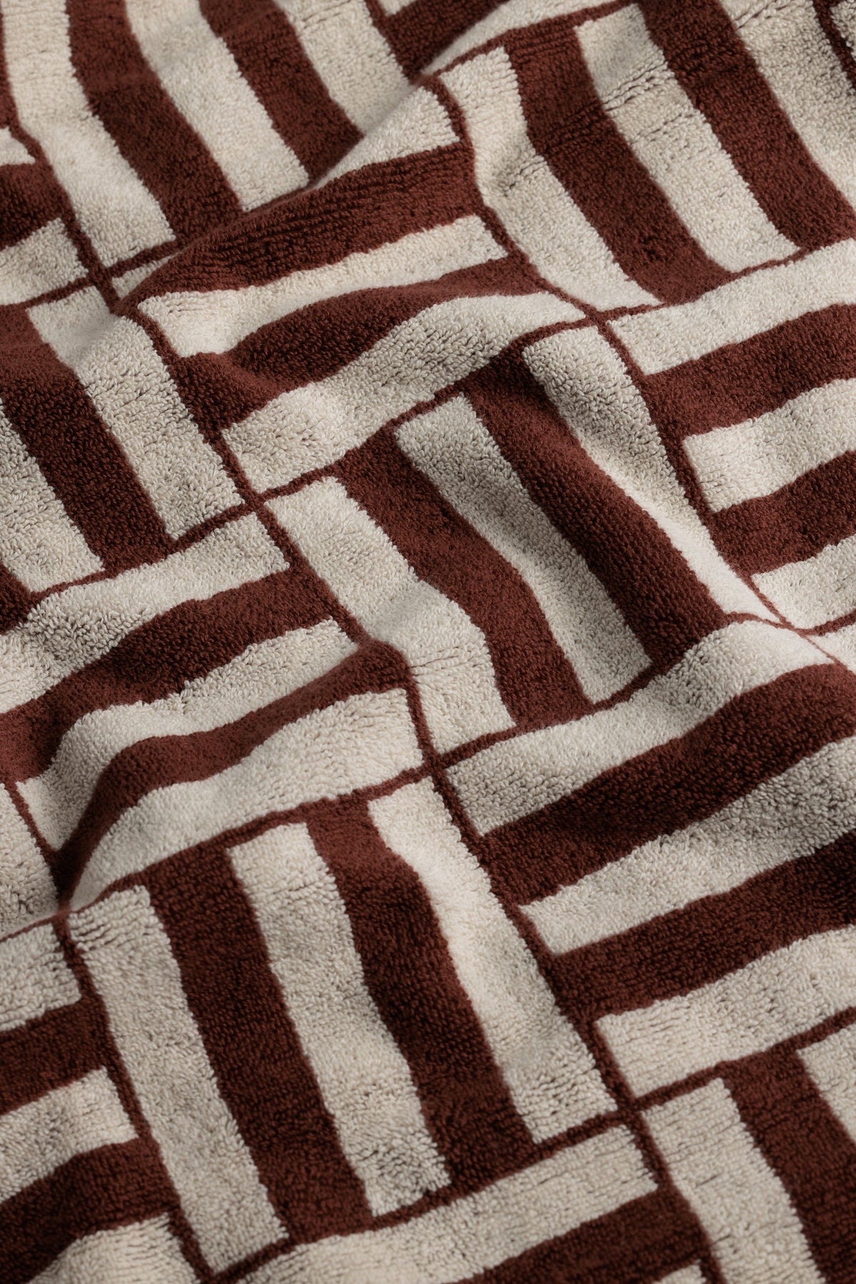 Willis Pool Towel