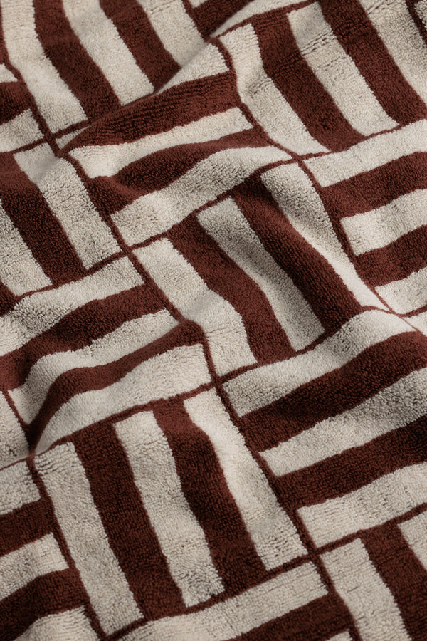 Willis Pool Towel