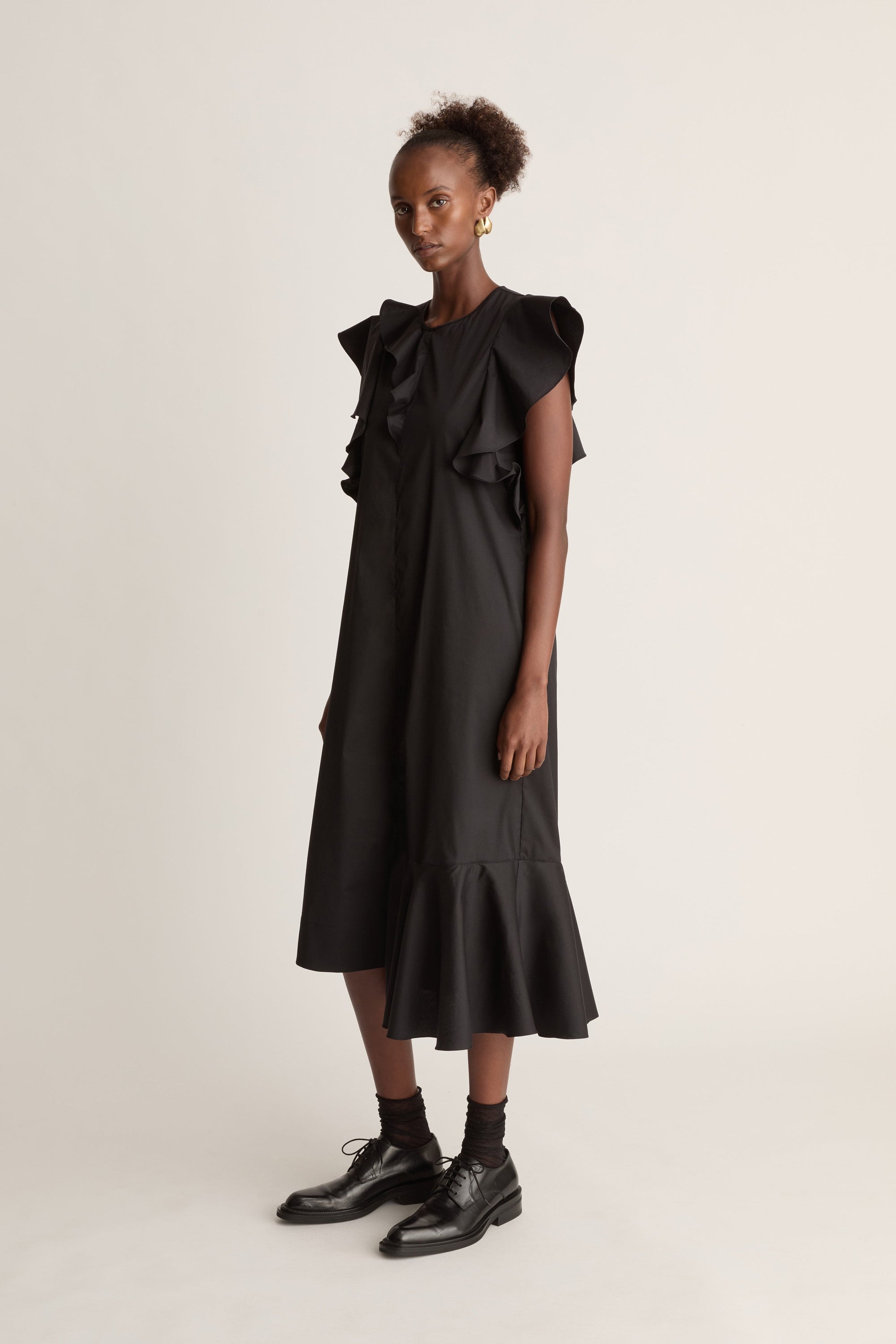 Ella Dress