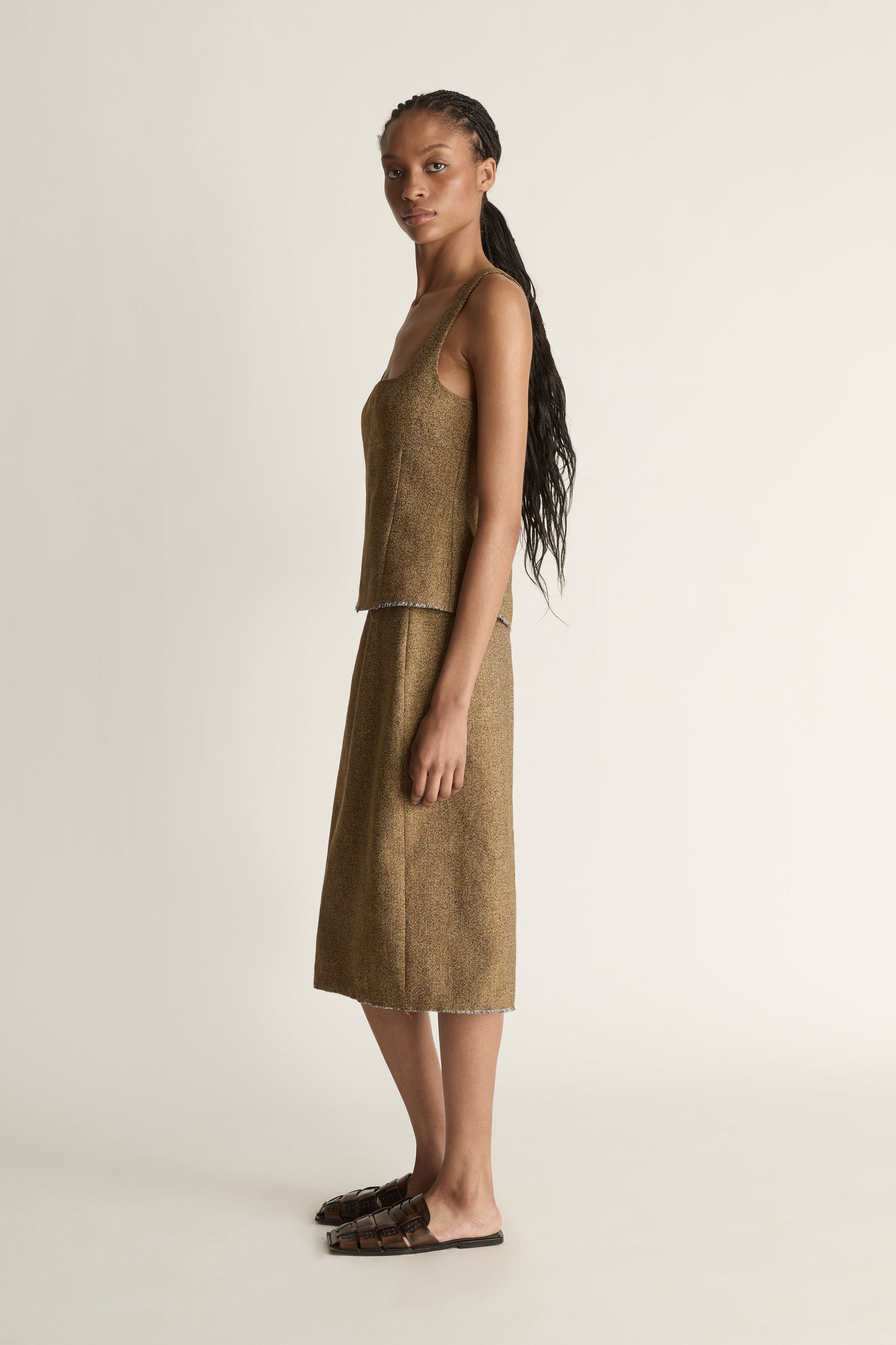 Esme Skirt