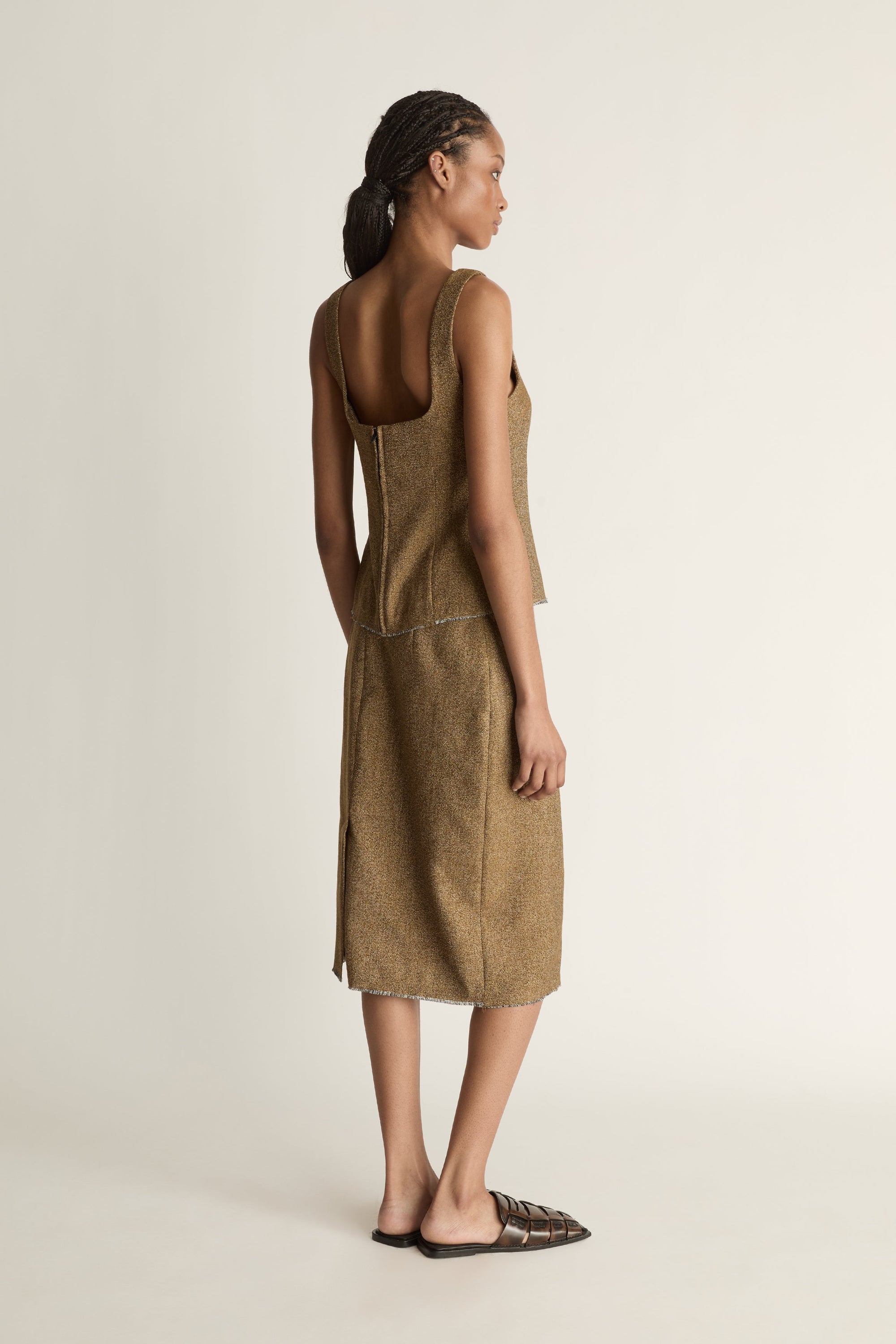 Esme Skirt