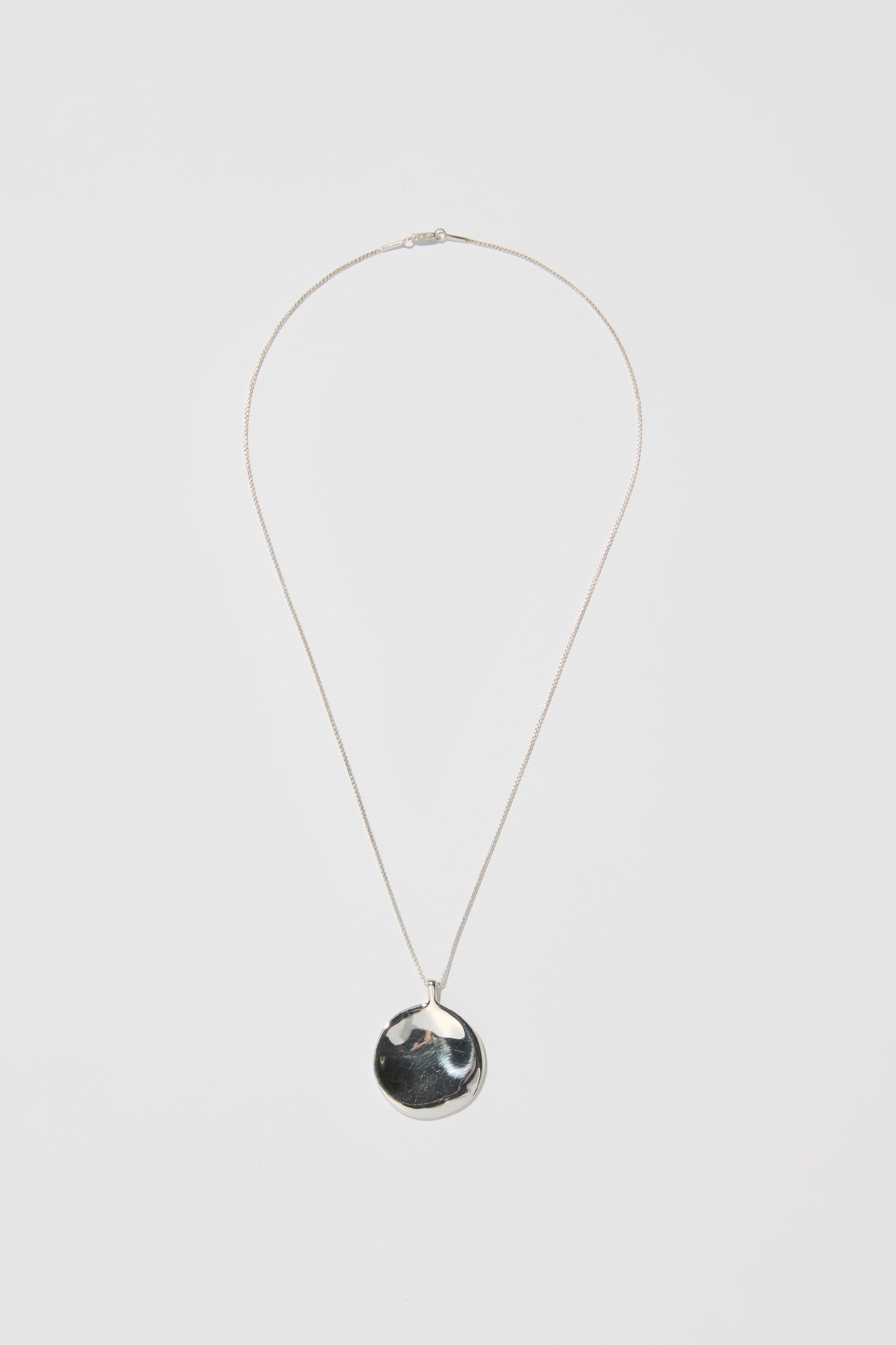 Faris Moon Necklace