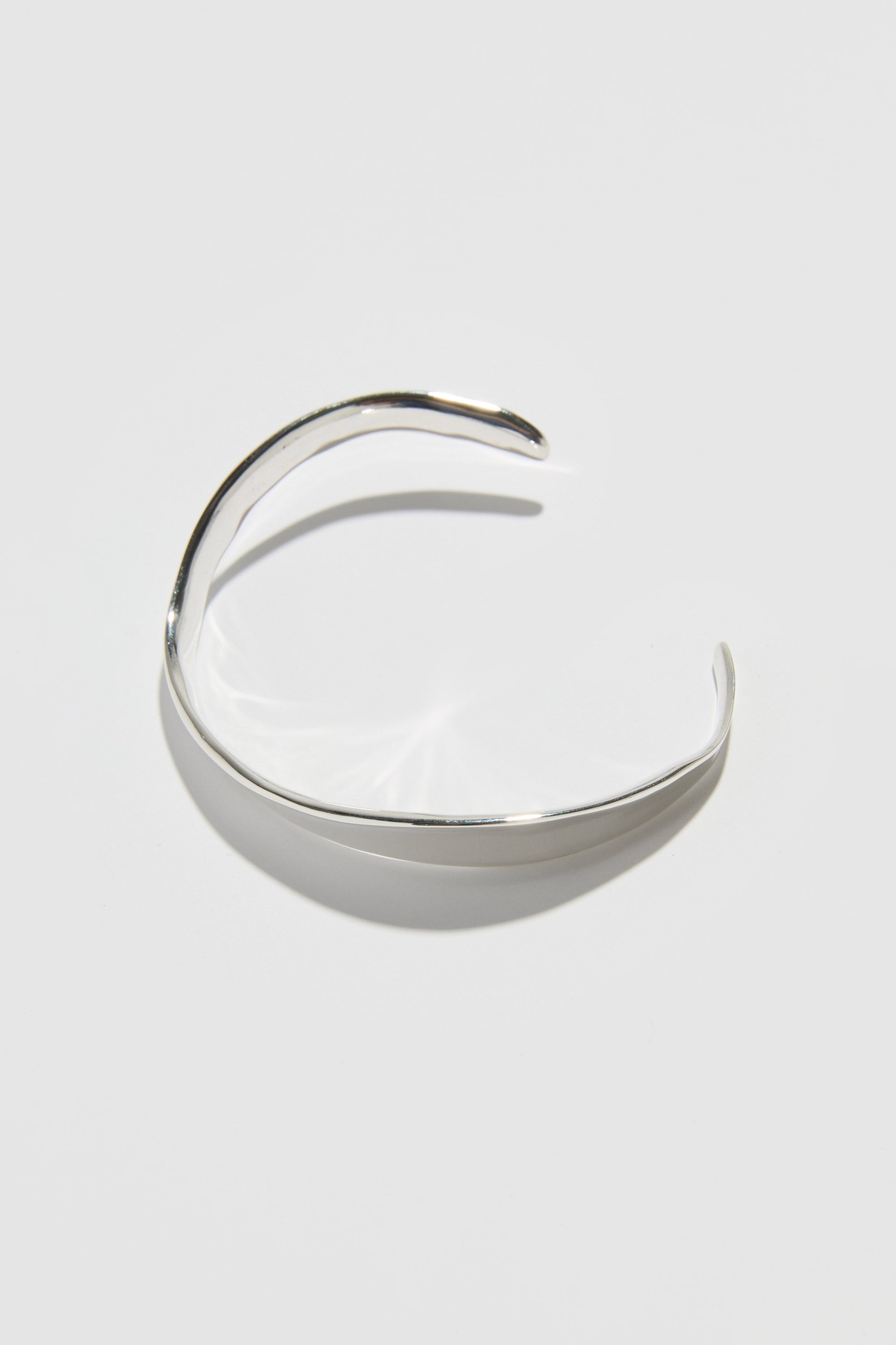 Faris River Cuff
