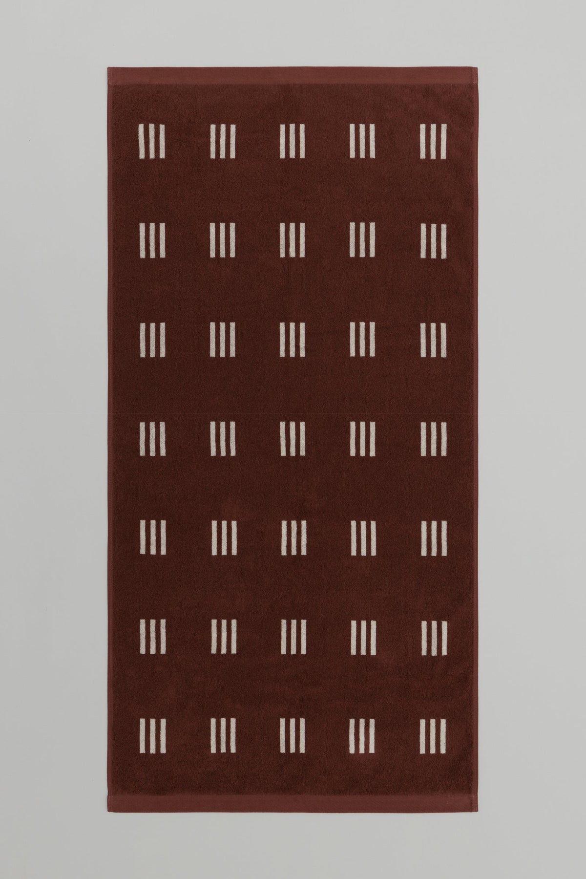 Claremont Bath Towel