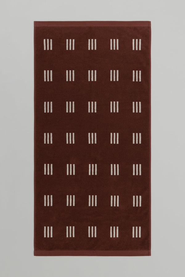 Claremont Bath Towel