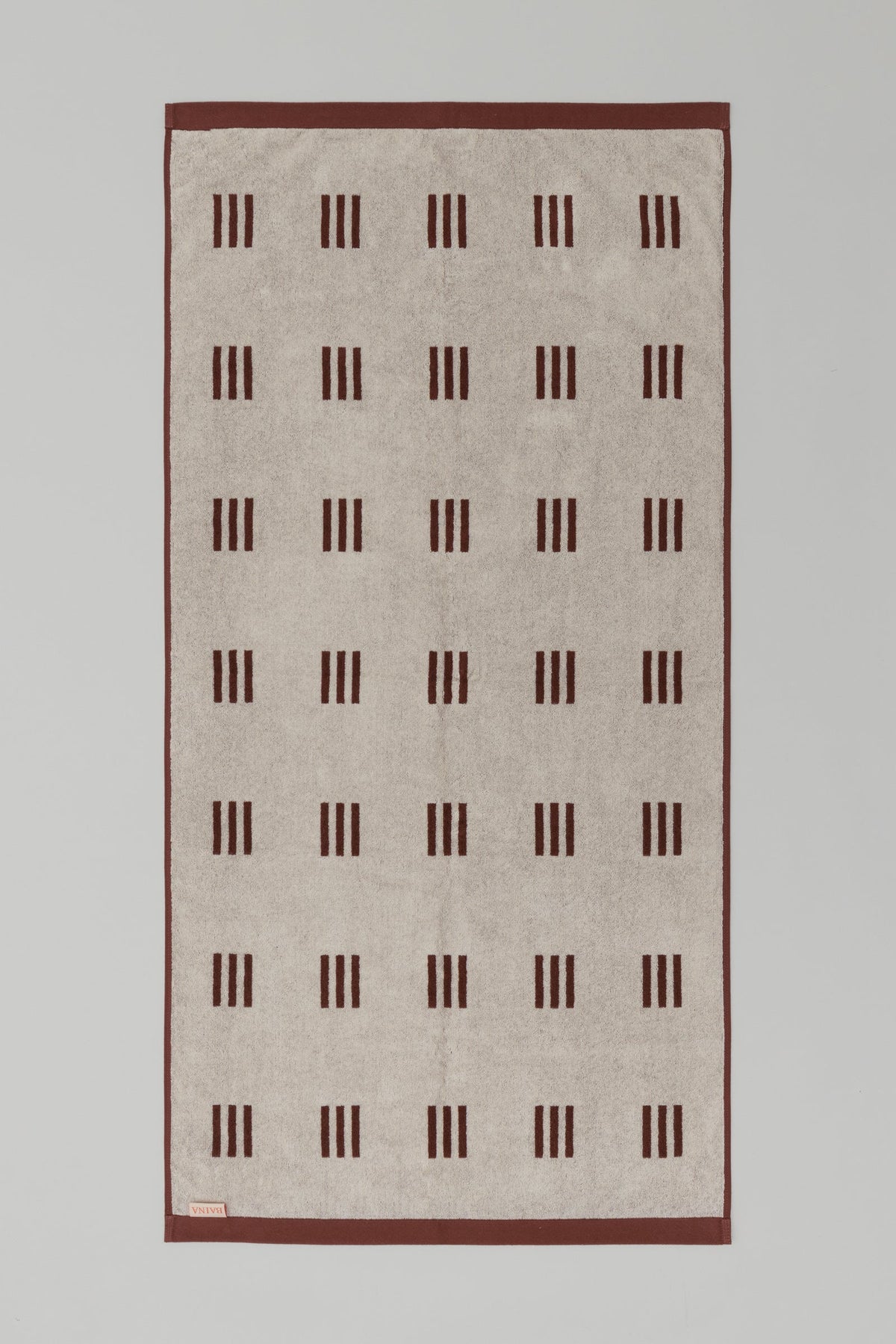 Claremont Bath Towel