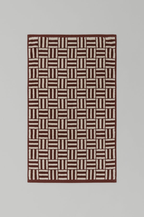 Saroma Bath Mat