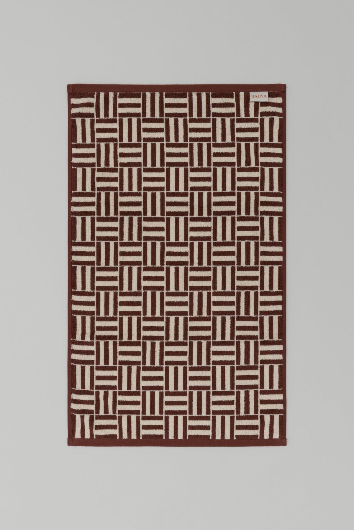 Saroma Bath Mat