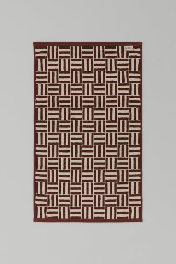Saroma Bath Mat