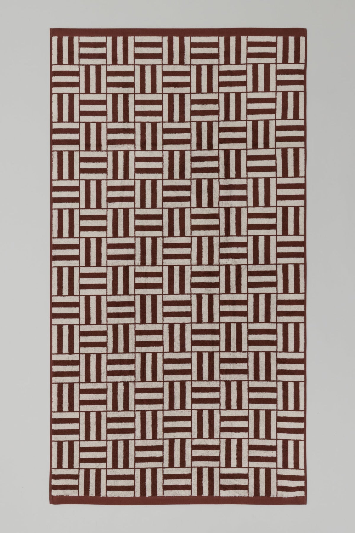 Willis Pool Towel
