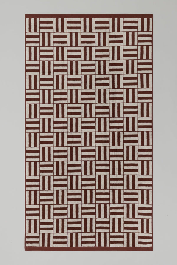 Willis Pool Towel