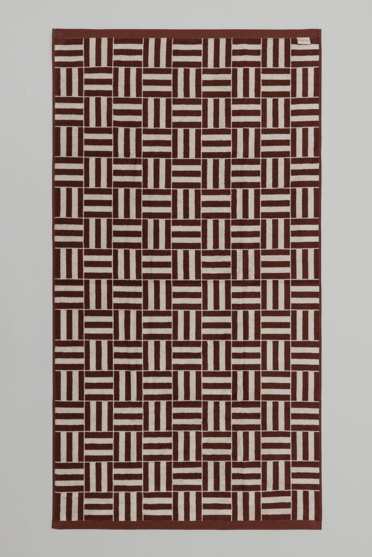 Willis Pool Towel