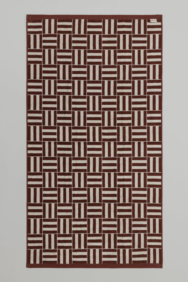 Willis Pool Towel