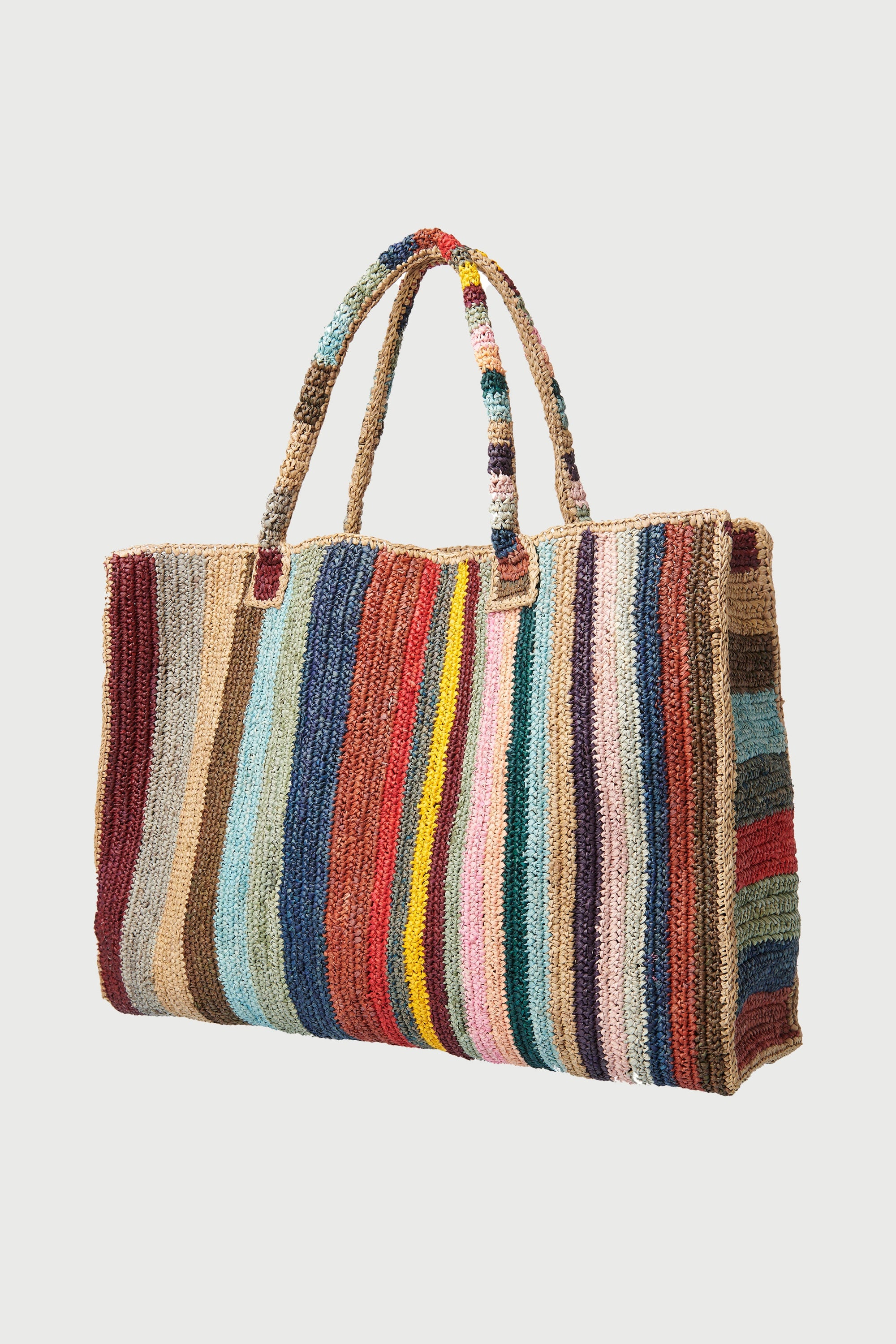 Gabriele Frantzen Weekender Circus Bag