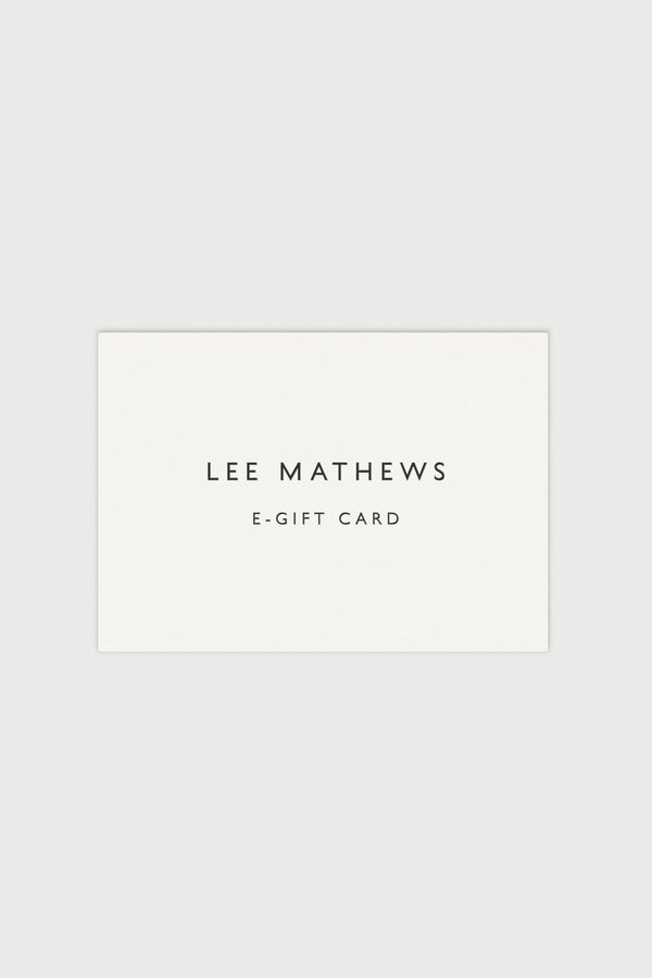 LM Gift Card