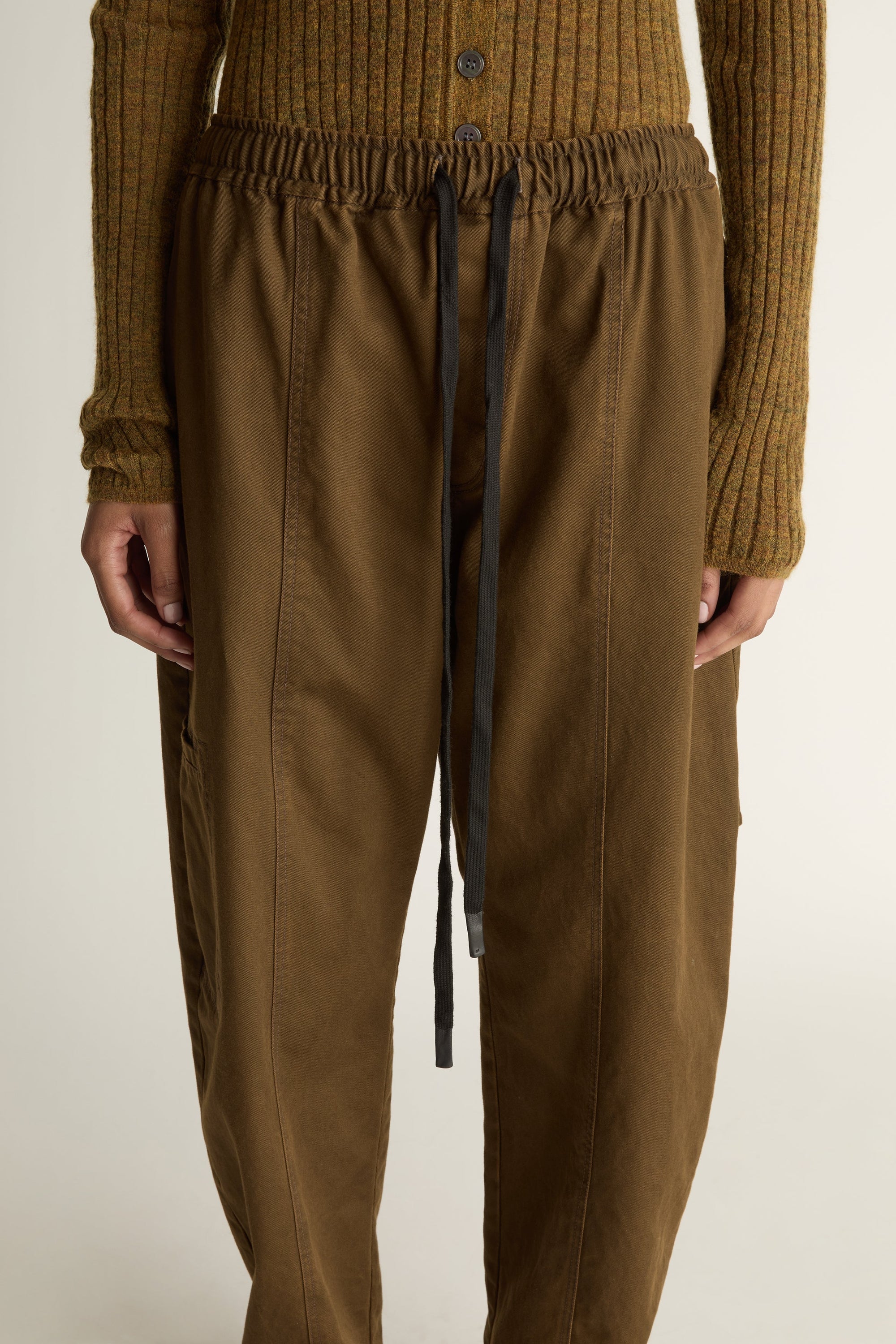 Harper Drill Pant