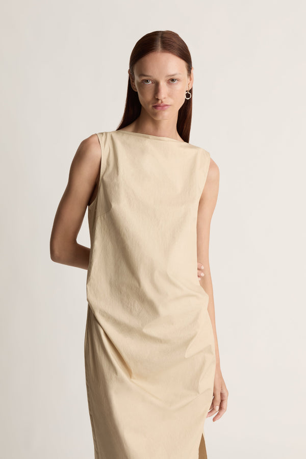 Heather Dress