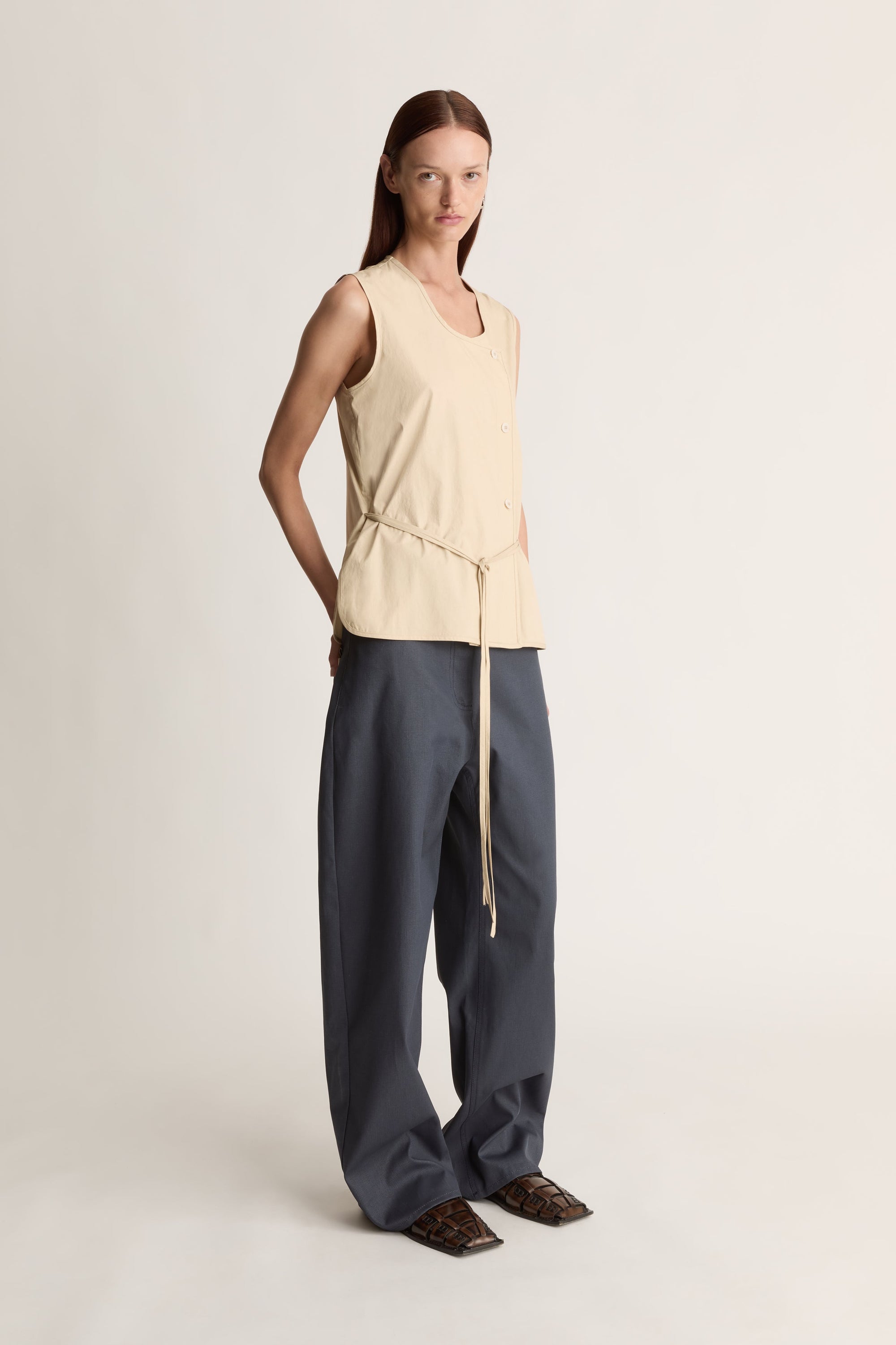 Heather Top