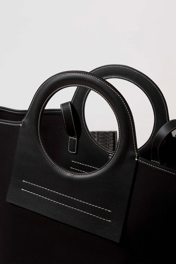 Hereu Cala Large Tote