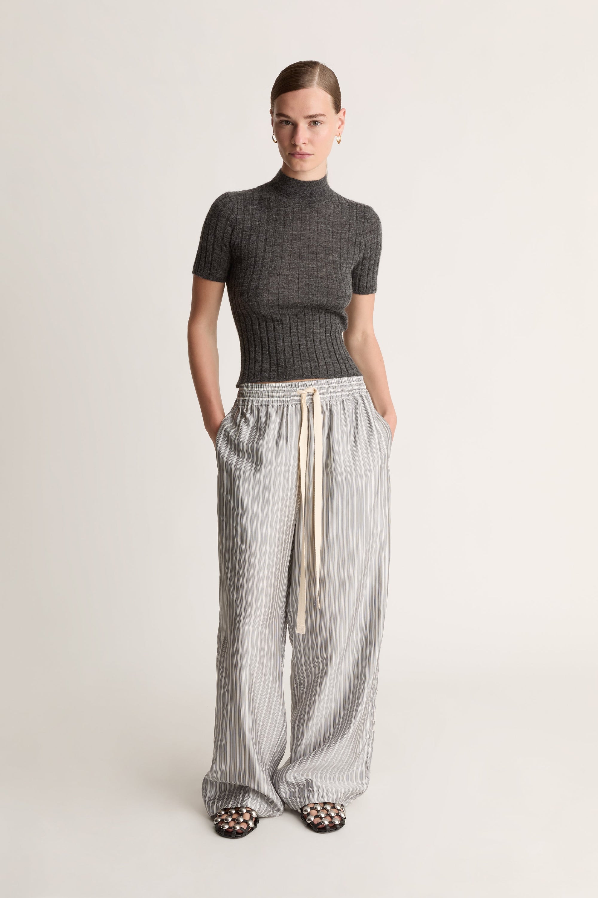 Holladay Pant