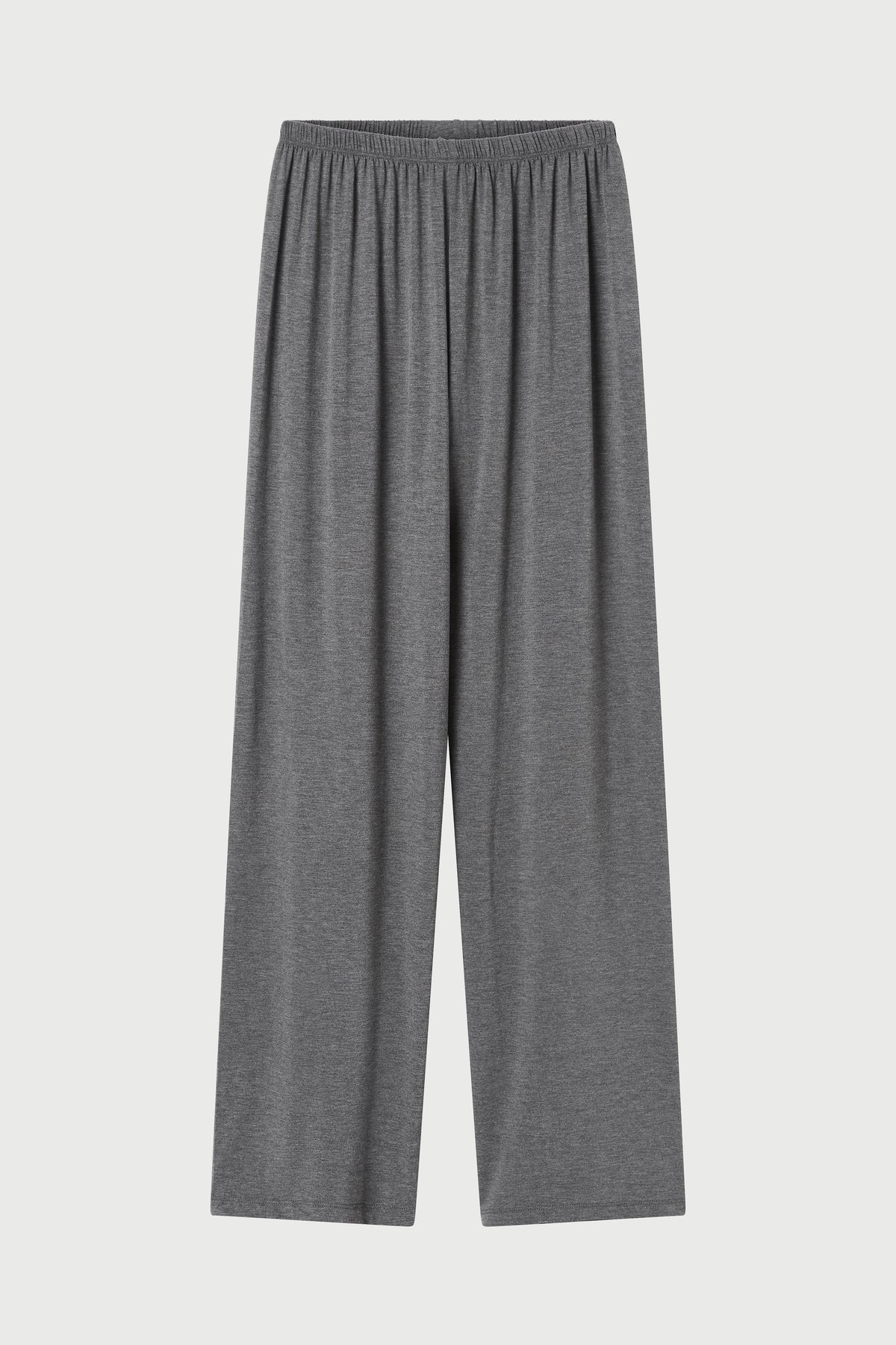 Recline Pant in Charcoal