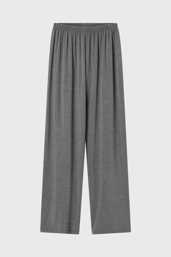 Recline Pant in Charcoal