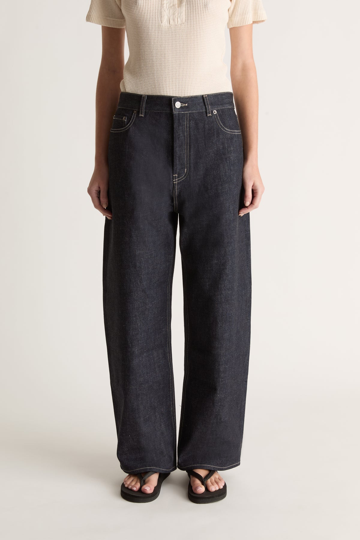 LM Denim Classic Jean