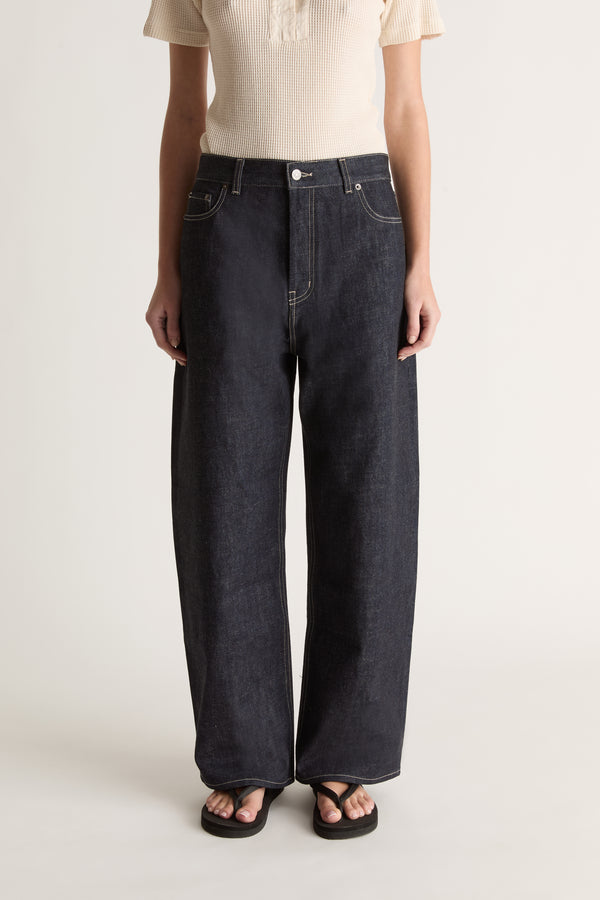 LM Denim Classic Jean