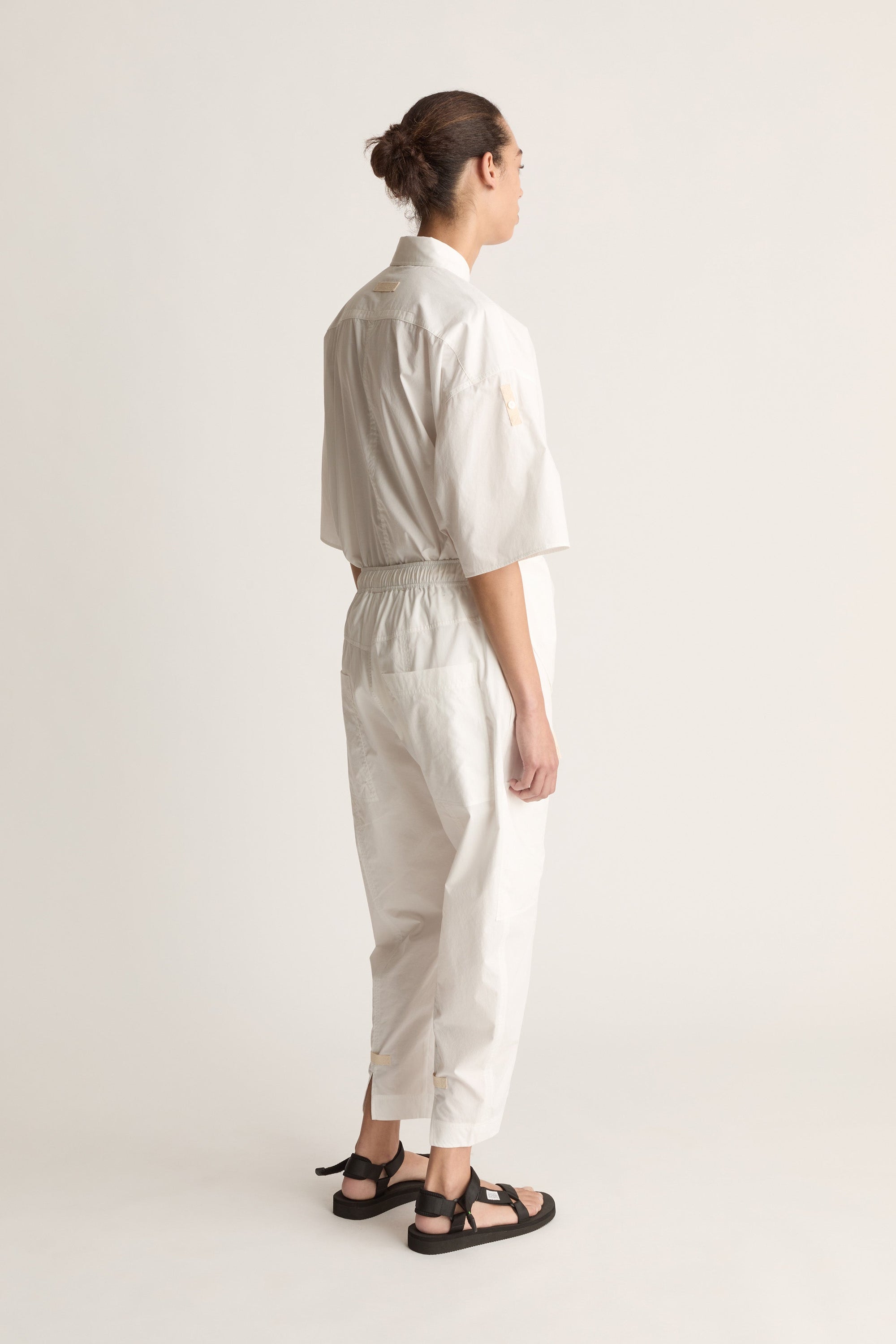 LM Poplin Pant