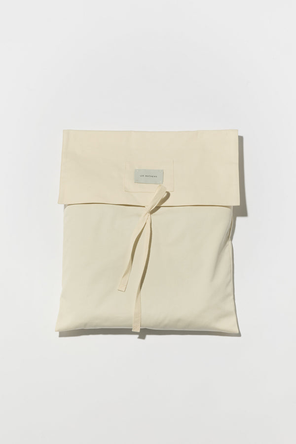 LM X Stansborough Felted Wool Blanket
