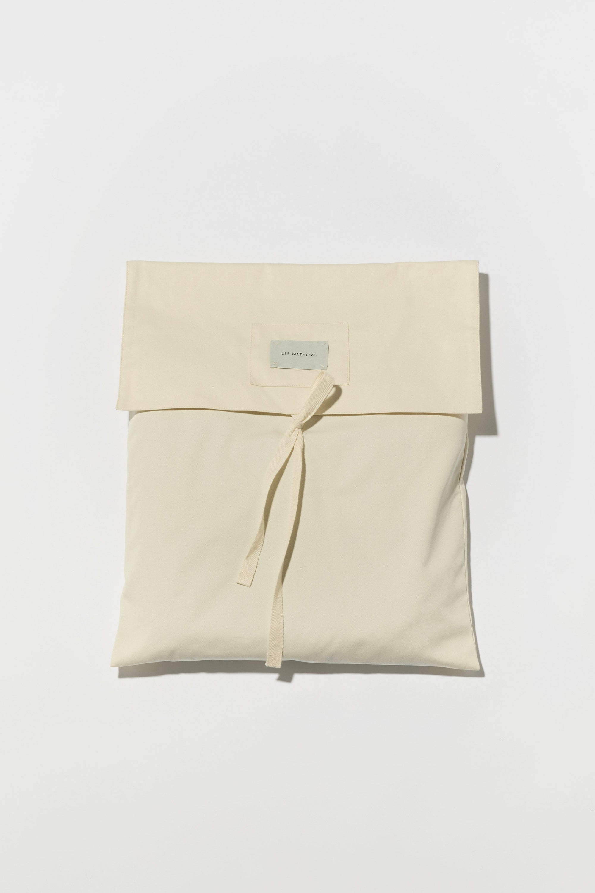 LM X Stansborough Felted Wool Scarf