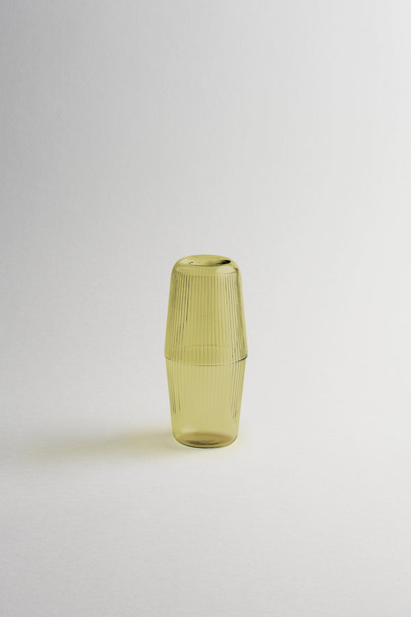 R+D Lab Luisa Tinto Bonne Nuit