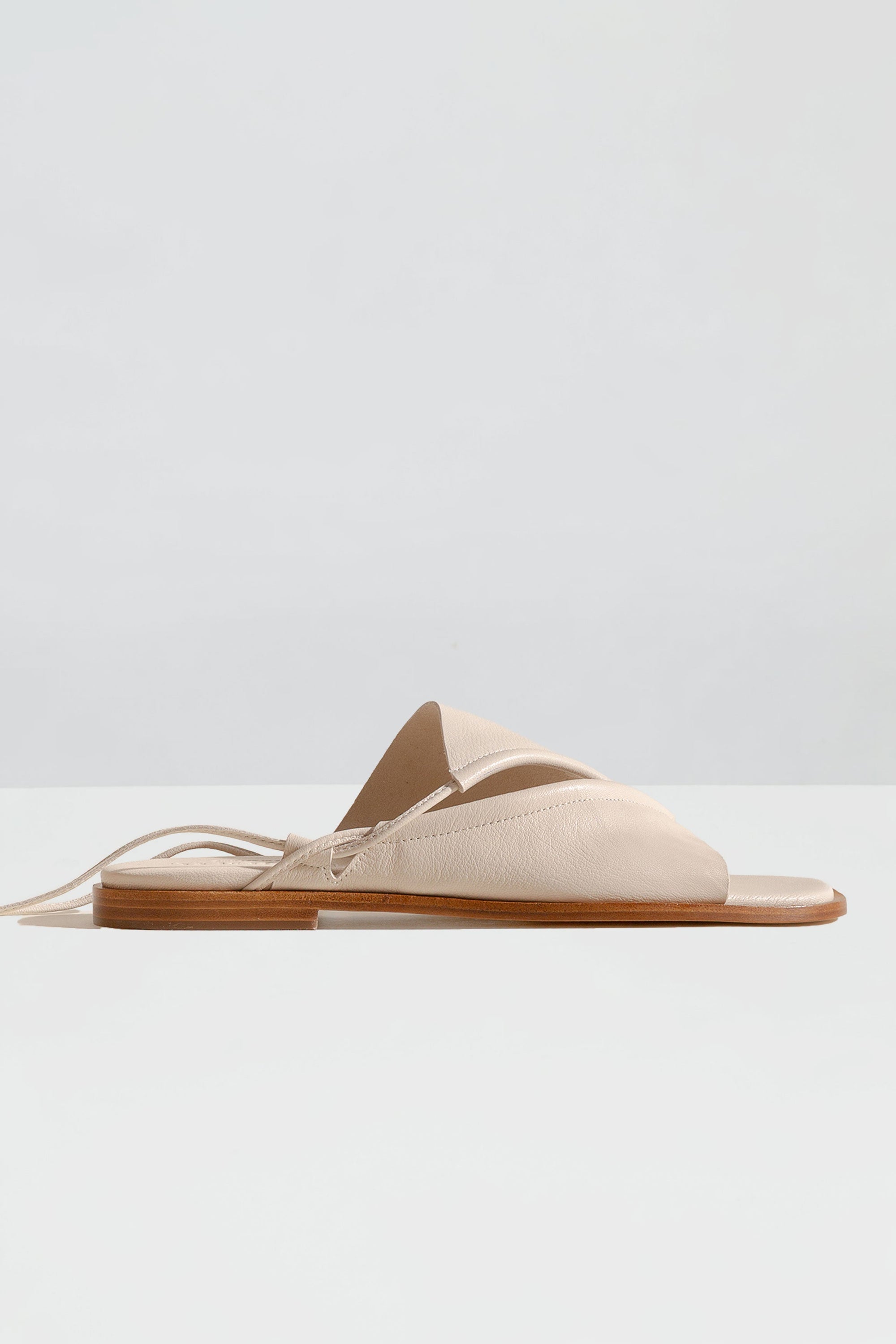 Hereu Clava Ankle Lace