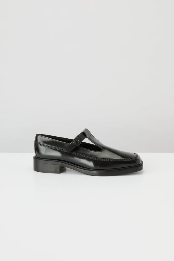 Hereu Lluisa Polished Loafer