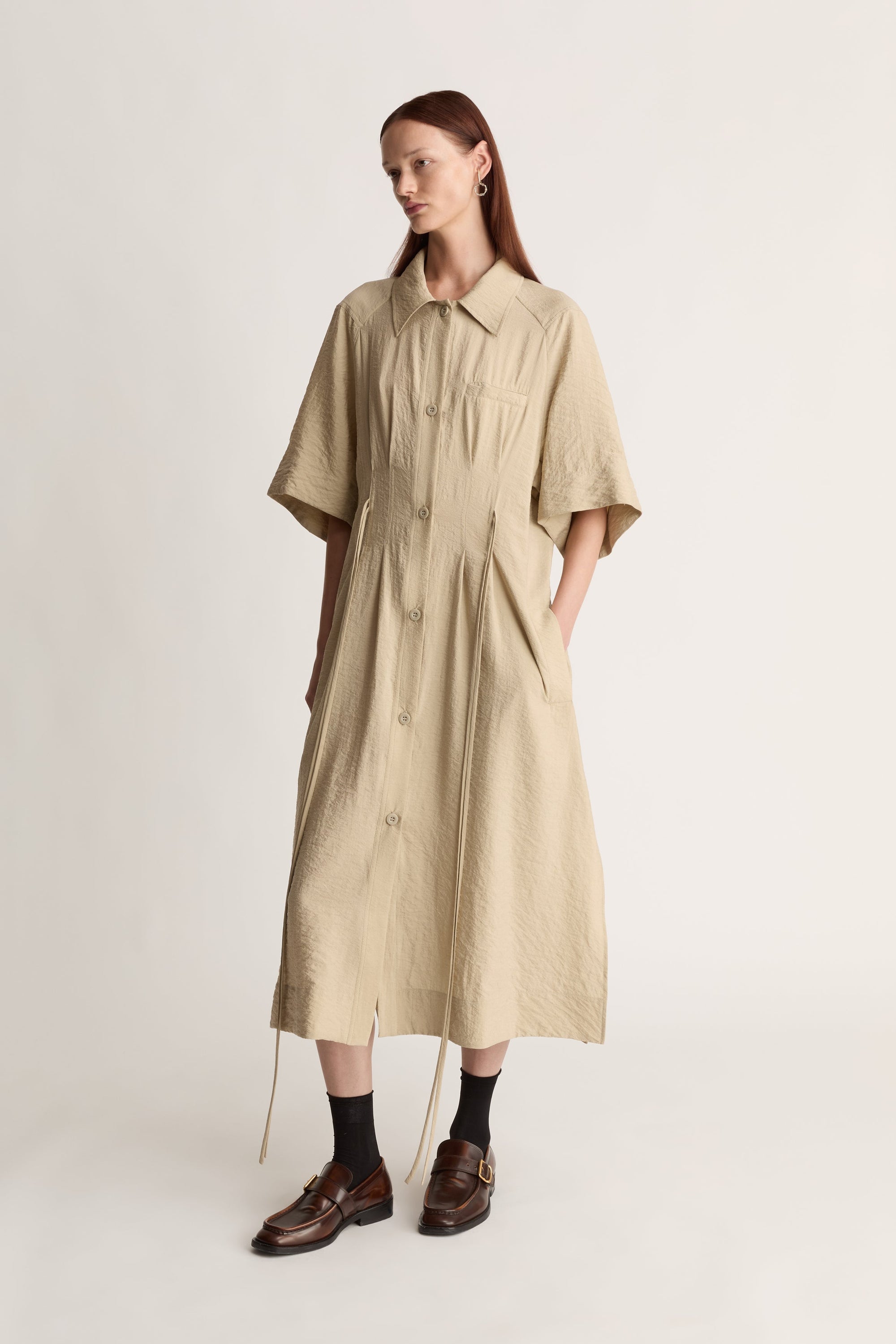 Maggie Dress