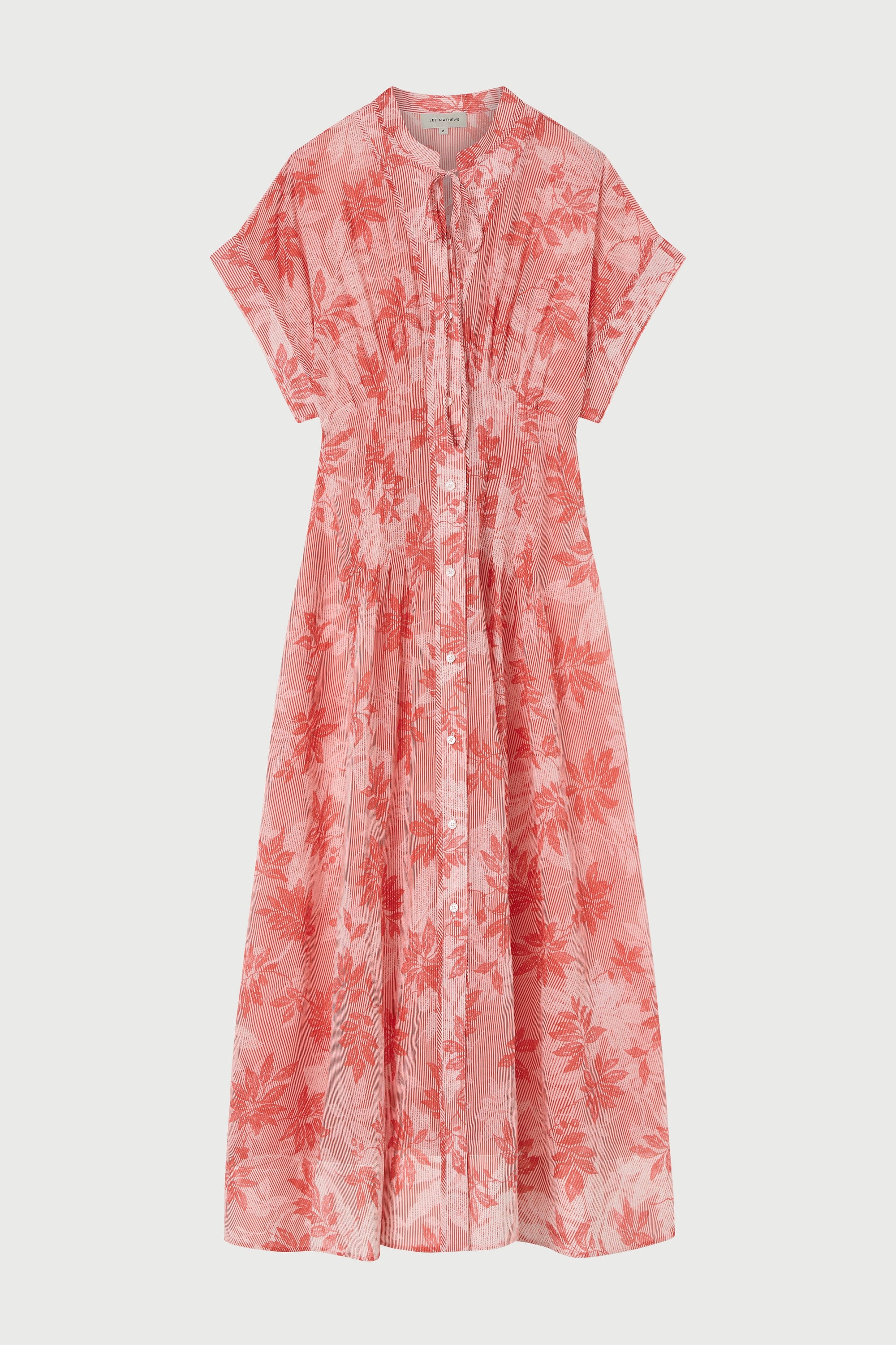 Meredith Dress