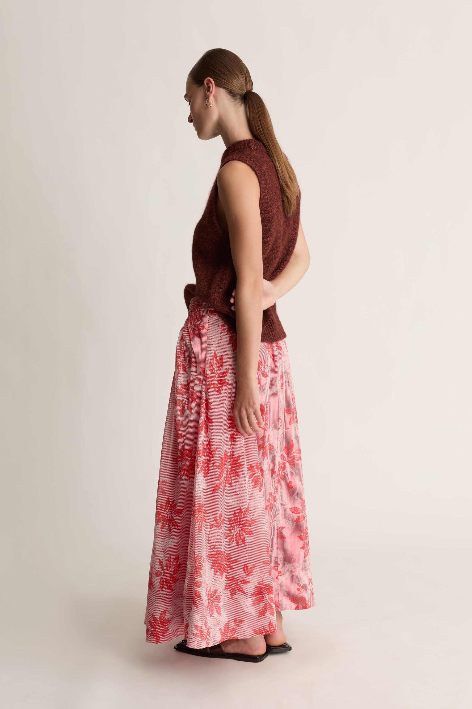 Meredith Skirt