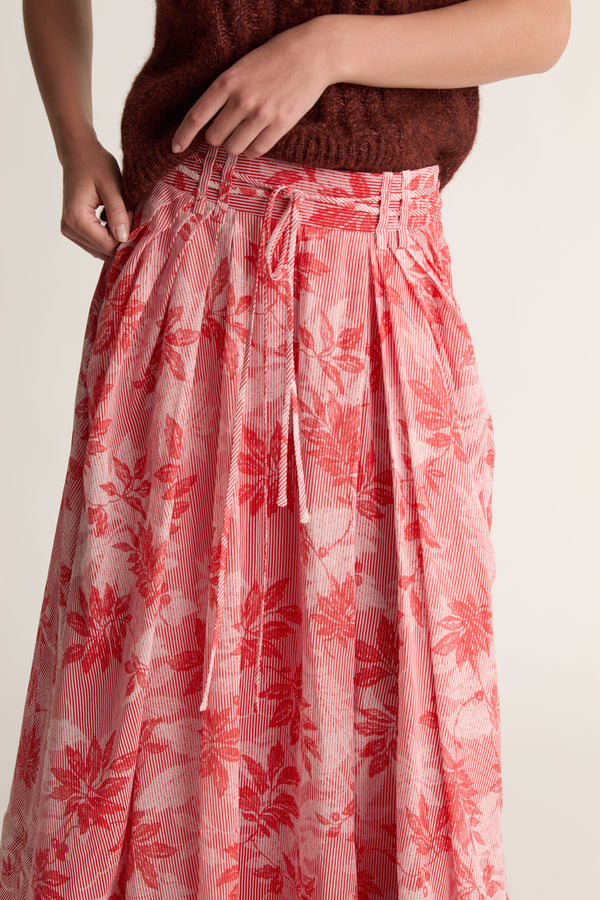 Meredith Skirt