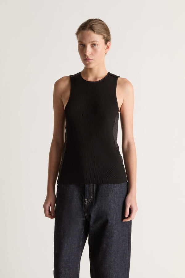 Mickey Tank
