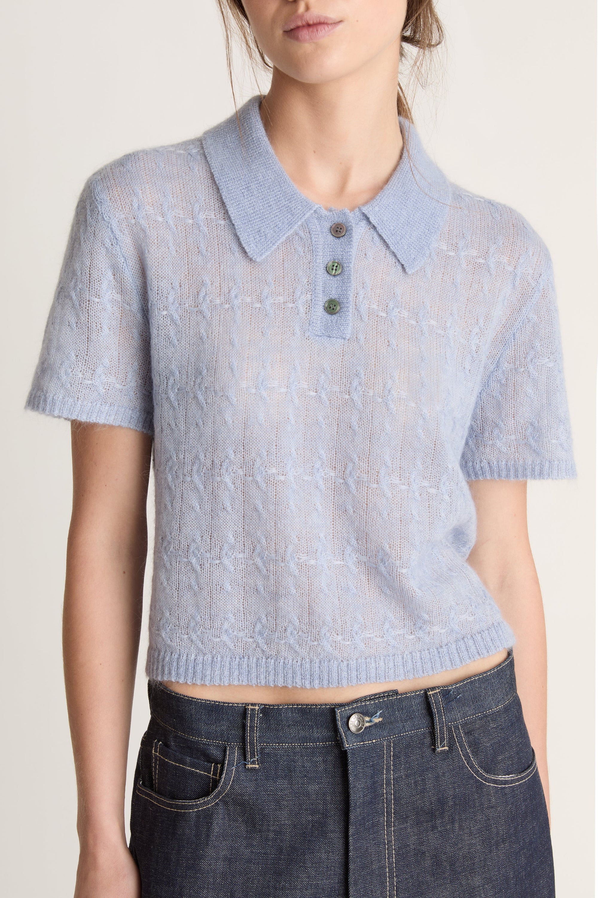 Mila SS Polo