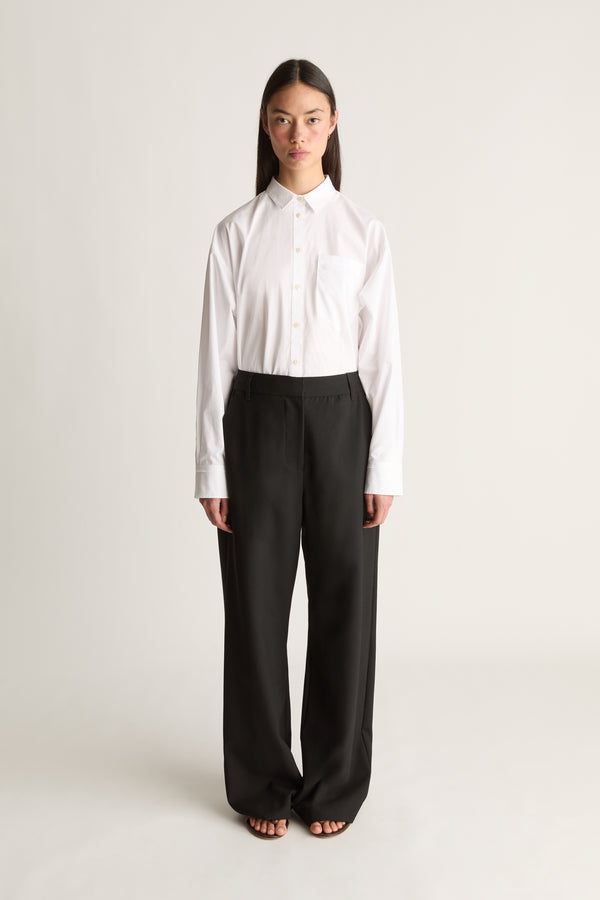 Mortimer Straight Pant