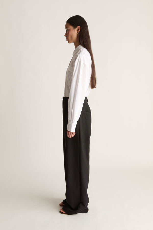Mortimer Straight Pant