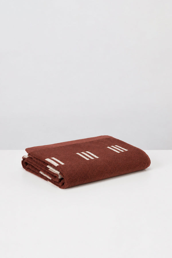 Claremont Bath Towel