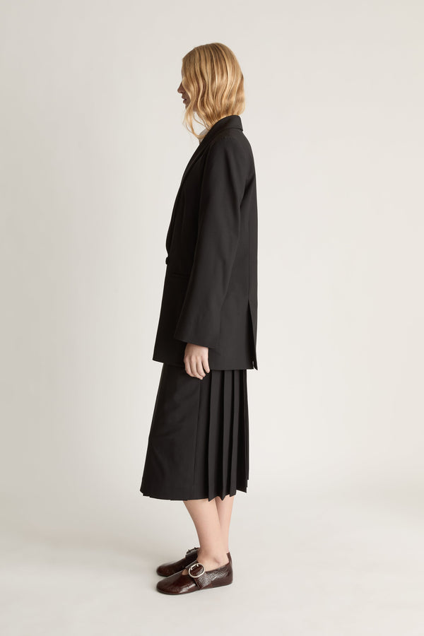 Myles Wool Jacket