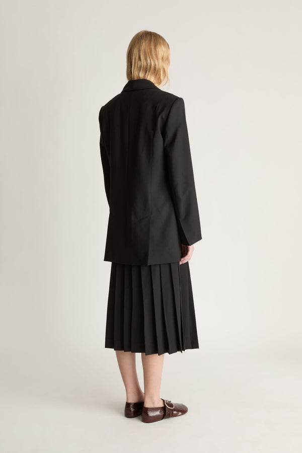 Myles Wool Jacket