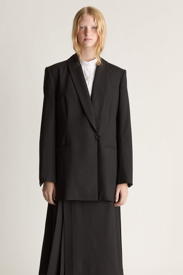 Myles Wool Jacket