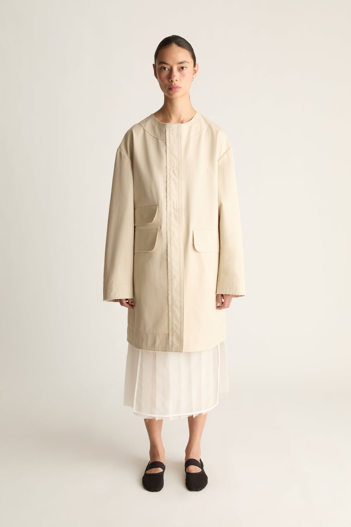Nya Coat