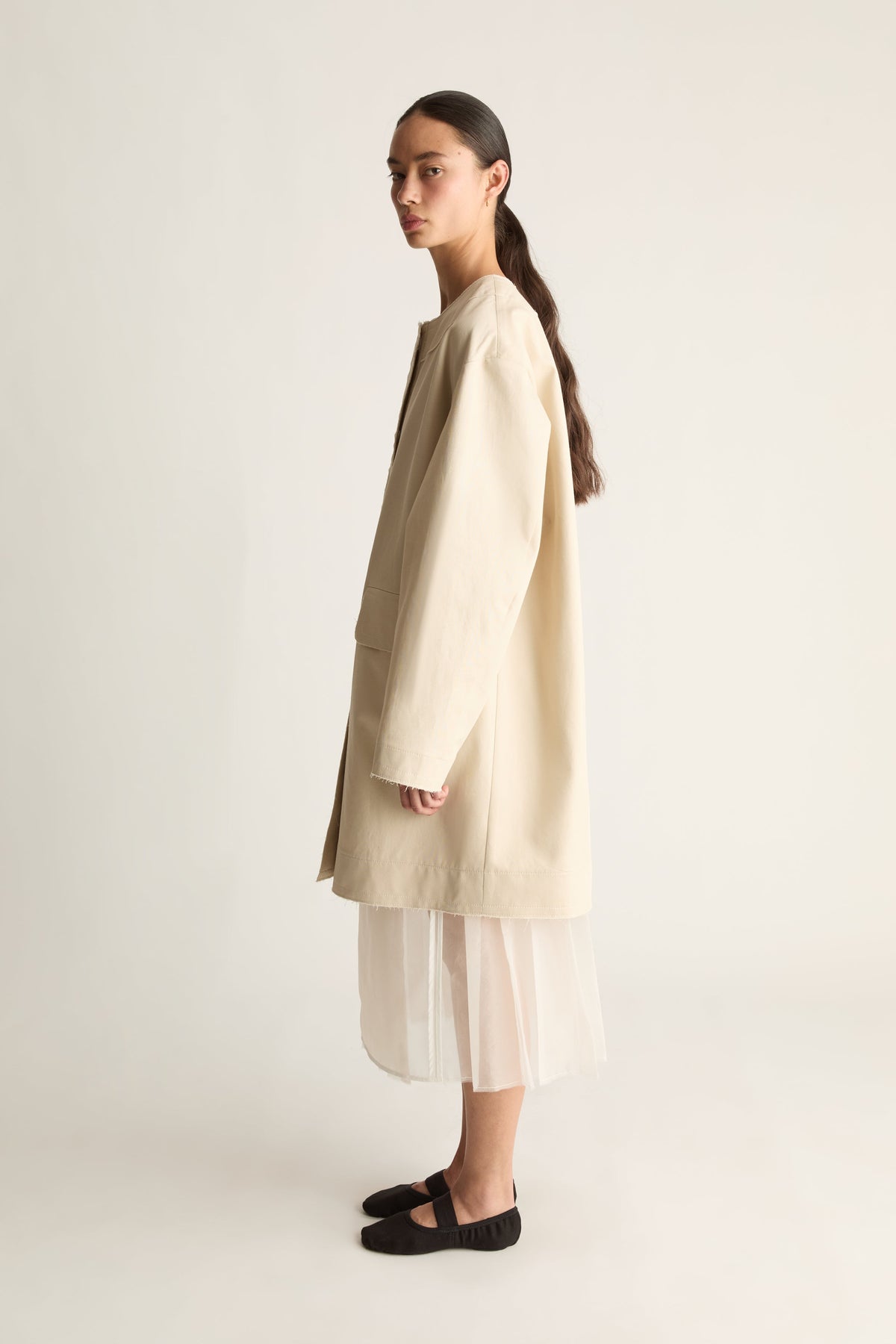 Nya Coat