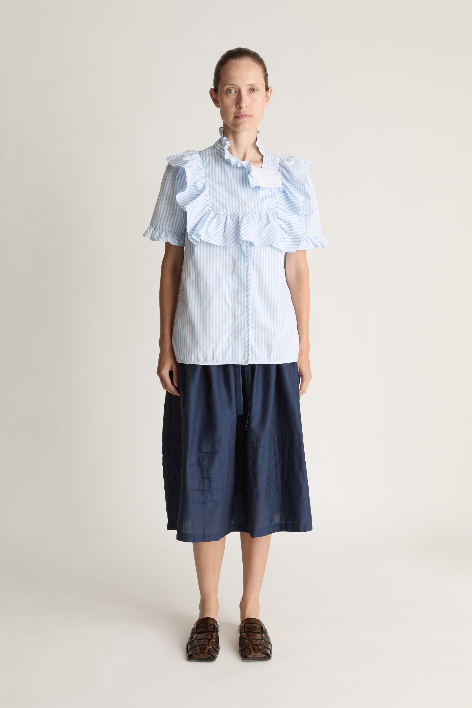 Odette Blouse