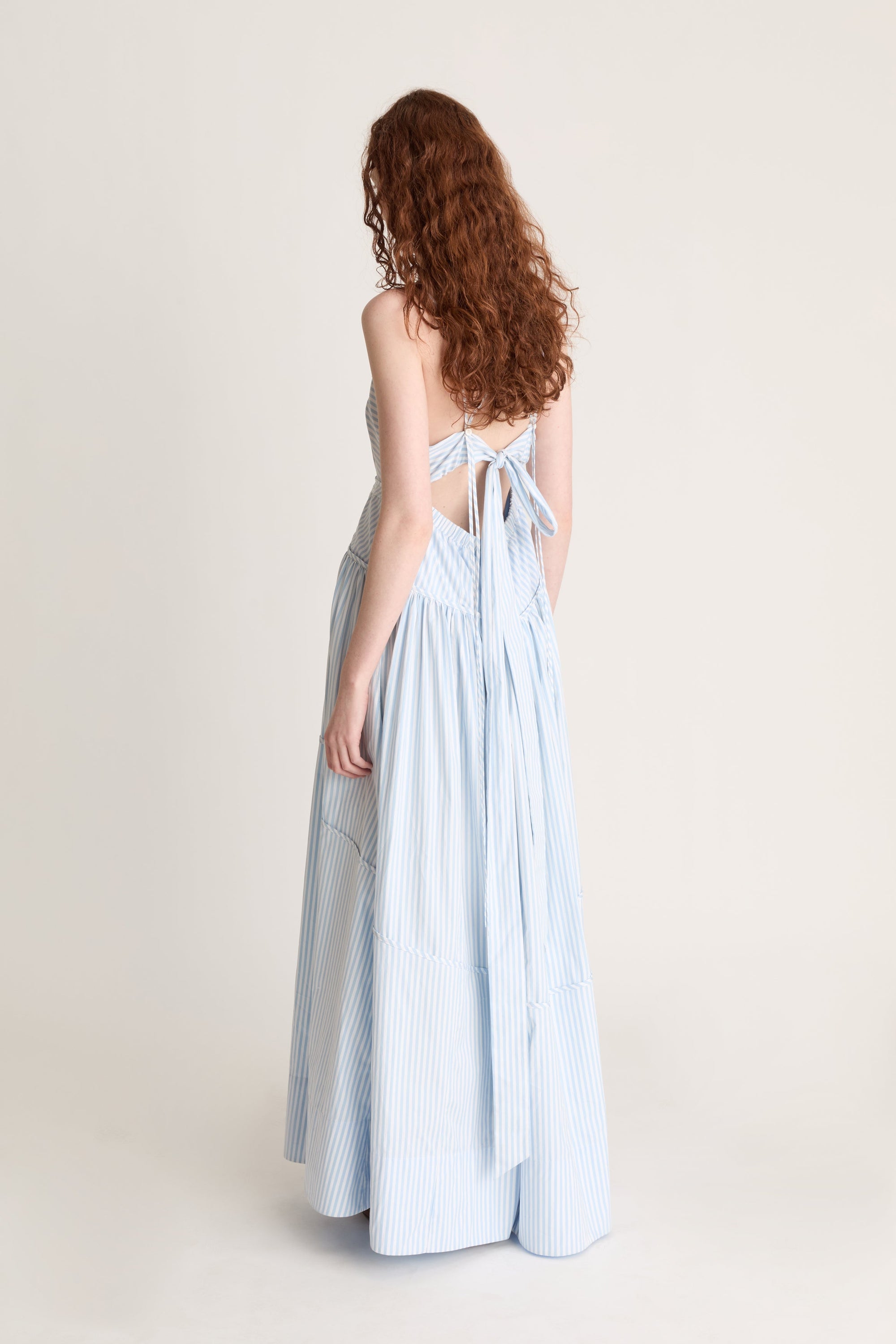 Odette Cami Dress
